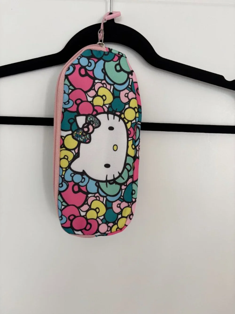 Sanrio Hello Kitty Multicolor Youth School Bag Set